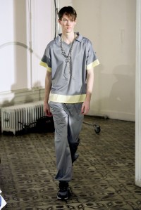 Private Policy Men's Spring 2020