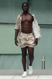 Parke and Ronen Men's Spring 2020