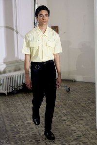 Private Policy Men's Spring 2020