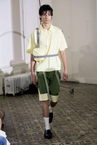 Private Policy Men's Spring 2020