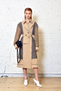 Proenza Schouler Resort 2020