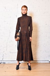 Proenza Schouler Resort 2020