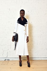 Proenza Schouler Resort 2020