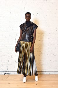 Proenza Schouler Resort 2020