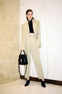 Proenza Schouler Resort 2020