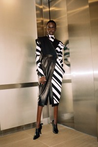 Proenza Schouler Resort 2020