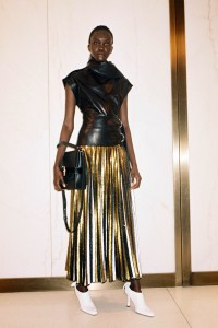 Proenza Schouler Resort 2020