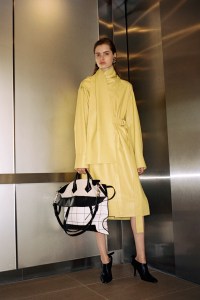 Proenza Schouler Resort 2020