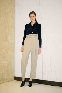 Proenza Schouler Resort 2020