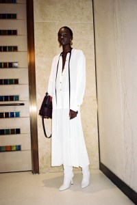 Proenza Schouler Resort 2020