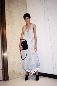 Proenza Schouler Resort 2020