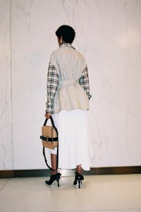 Proenza Schouler Resort 2020