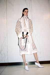 Proenza Schouler Resort 2020
