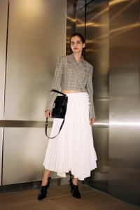 Proenza Schouler Resort 2020