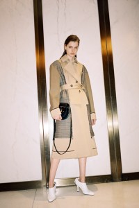 Proenza Schouler Resort 2020