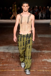 Pronounce Men's Spring 2020