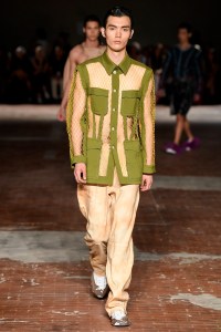 Pronounce Men's Spring 2020