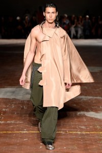 Pronounce Men's Spring 2020