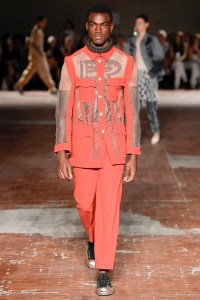 Pronounce Men's Spring 2020