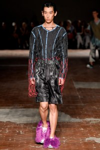 Pronounce Men's Spring 2020