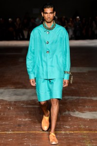 Pronounce Men's Spring 2020