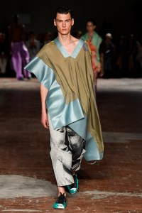 Pronounce Men's Spring 2020