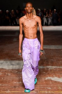 Pronounce Men's Spring 2020