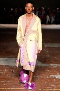Pronounce Men's Spring 2020
