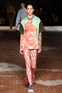 Pronounce Men's Spring 2020
