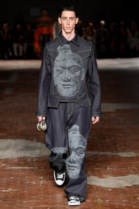 Pronounce Men's Spring 2020