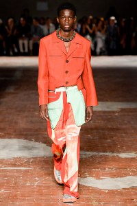 Pronounce Men's Spring 2020