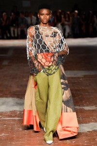 Pronounce Men's Spring 2020