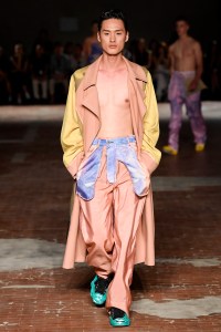 Pronounce Men's Spring 2020