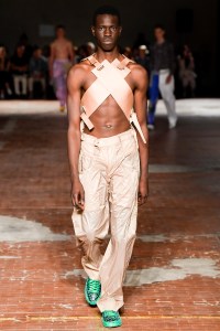 Pronounce Men's Spring 2020