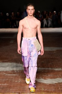 Pronounce Men's Spring 2020
