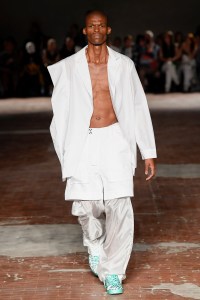 Pronounce Men's Spring 2020