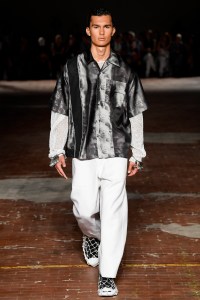 Pronounce Men's Spring 2020