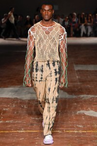 Pronounce Men's Spring 2020