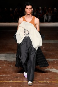 Pronounce Men's Spring 2020