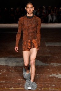 Pronounce Men's Spring 2020