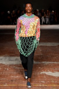 Pronounce Men's Spring 2020