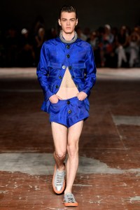 Pronounce Men's Spring 2020