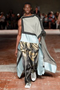 Pronounce Men's Spring 2020