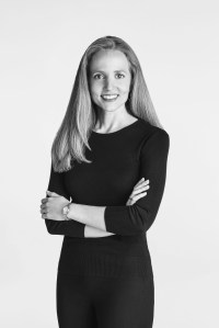 Amanda McCormick Bacal