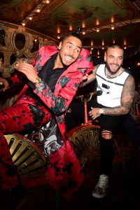 C.Louboutin/Loubicircus party, Men's SS 2020, photographed in Paris on June 19th, 2019.