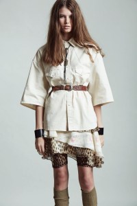 R13 Resort 2020