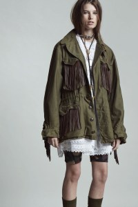 R13 Resort 2020
