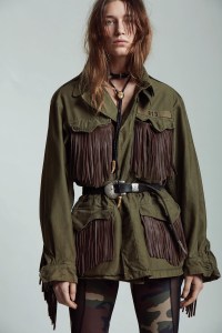 R13 Resort 2020
