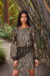 Rachel Zoe Resort 2020