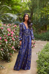 Rachel Zoe Resort 2020